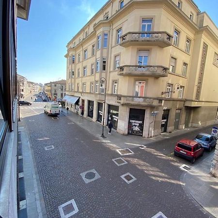 Udine Centro Ade Apartment ภายนอก รูปภาพ