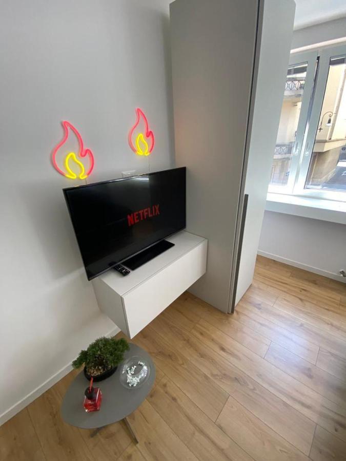 Udine Centro Ade Apartment ภายนอก รูปภาพ