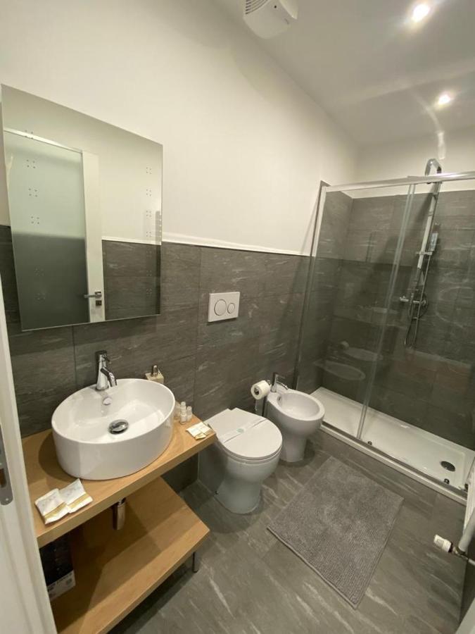 Udine Centro Ade Apartment ภายนอก รูปภาพ