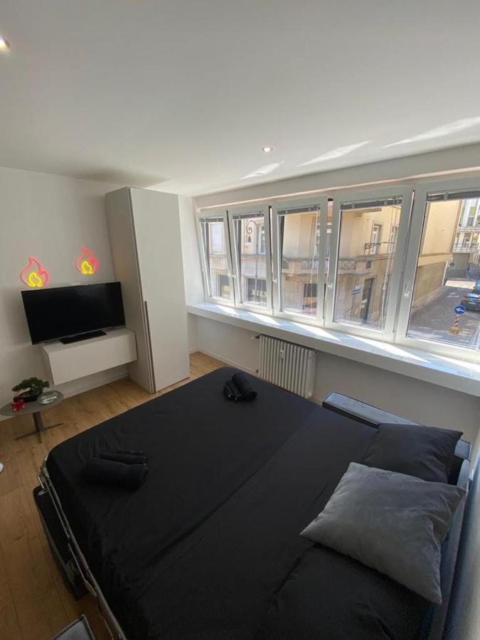 Udine Centro Ade Apartment ภายนอก รูปภาพ