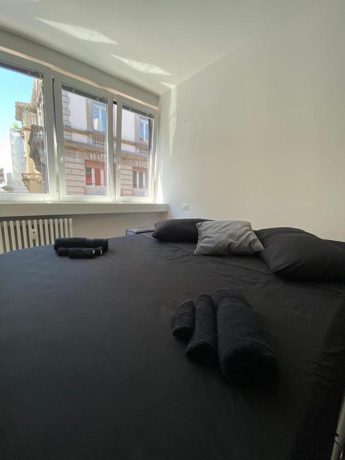 Udine Centro Ade Apartment ภายนอก รูปภาพ