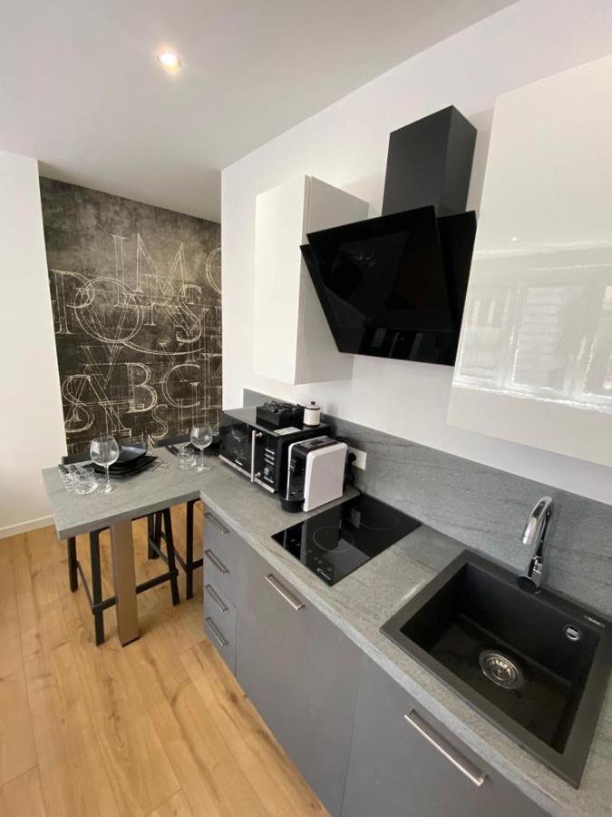 Udine Centro Ade Apartment ภายนอก รูปภาพ