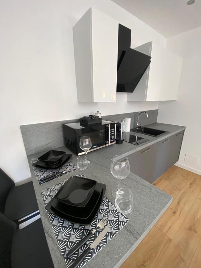 Udine Centro Ade Apartment ภายนอก รูปภาพ